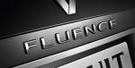 Renault Fluence 2010 года